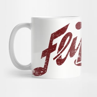 Flip Records Mug